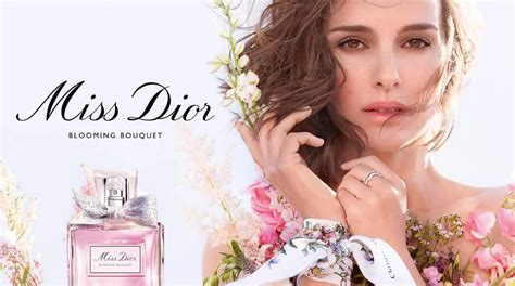 miss dior beauty success|dior marketing strategy review.